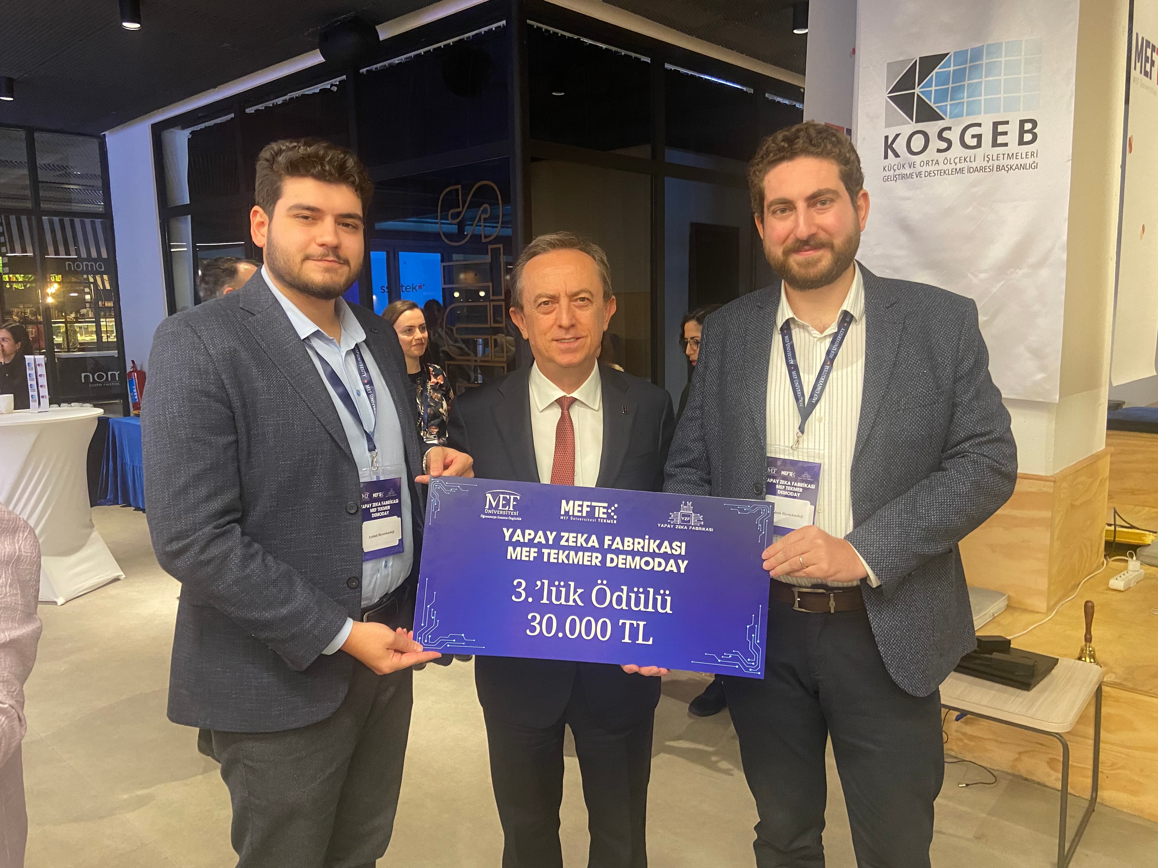 SAĞLIKLI TARLAM Süreç Fotoğrafı 3