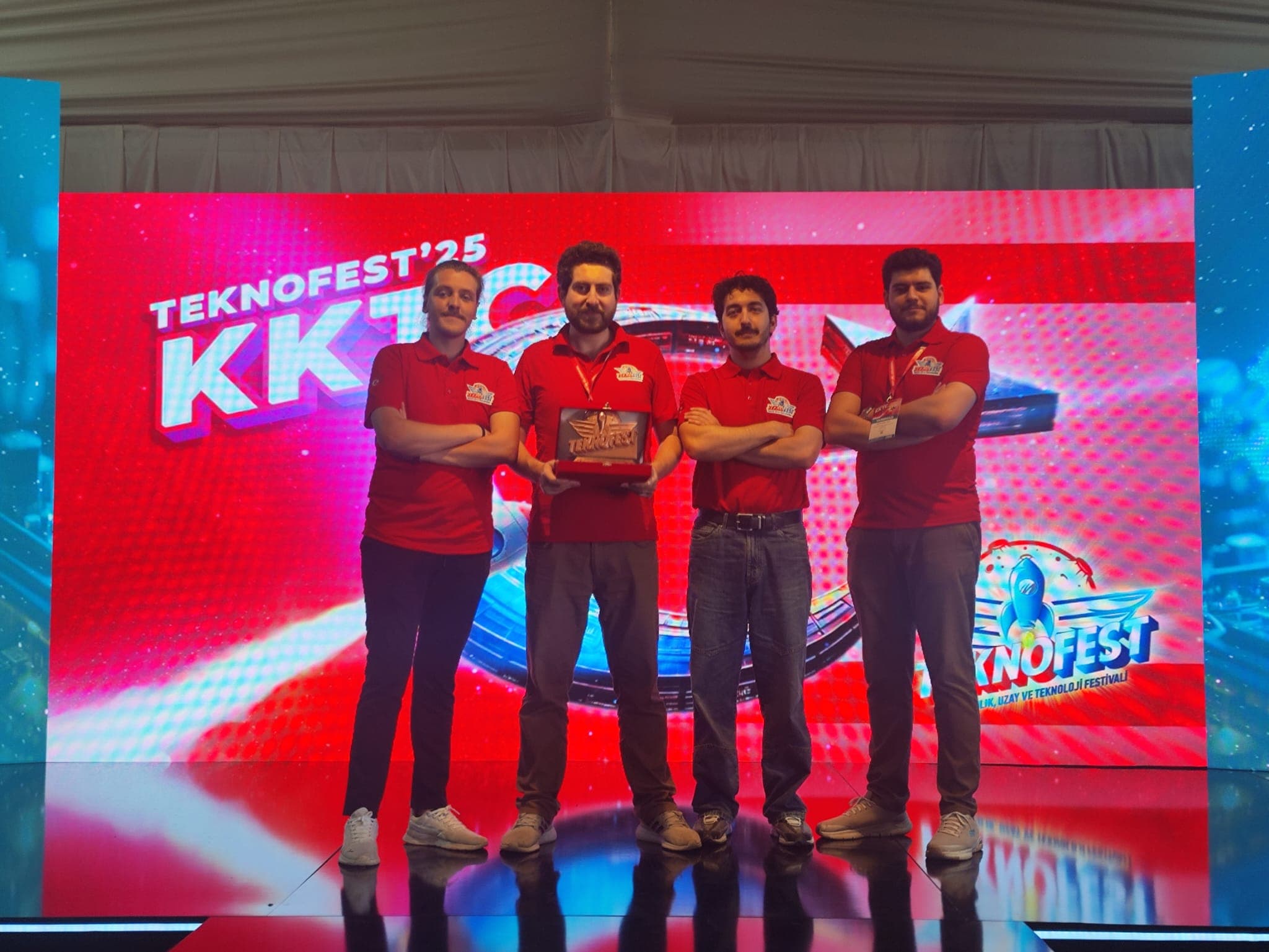 SAĞLIKLI TARLAM Süreç Fotoğrafı 5